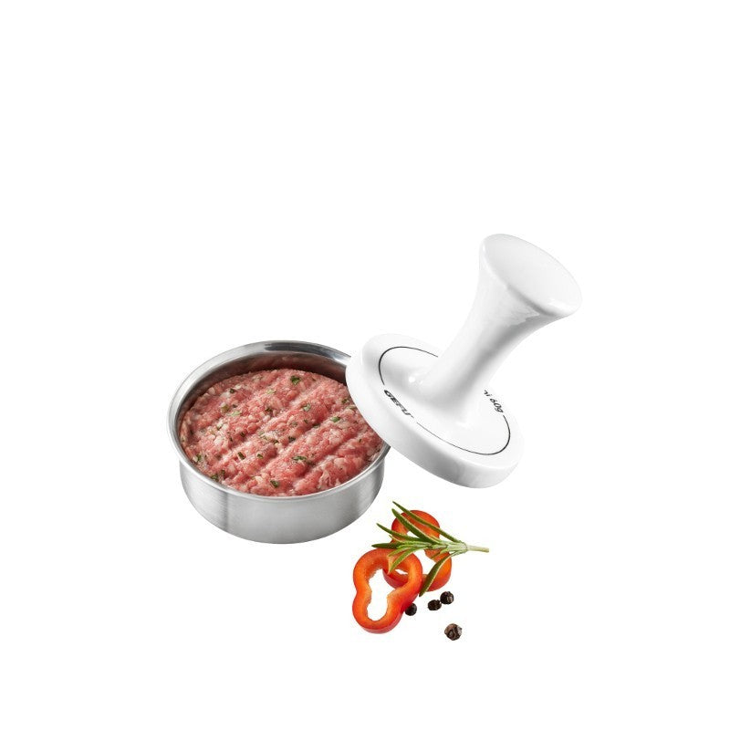 Presse à burger pour mini-burgers spark Gefu - Mathon - 1