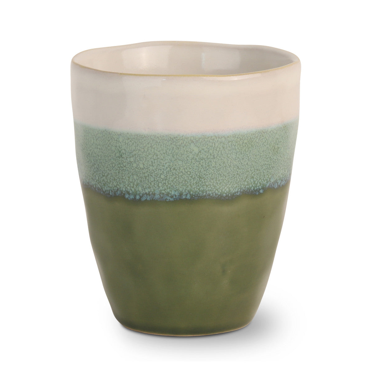 Fuji - Set de 4 mugs 33 cl assortis Médard de Noblat - Mathon - 5