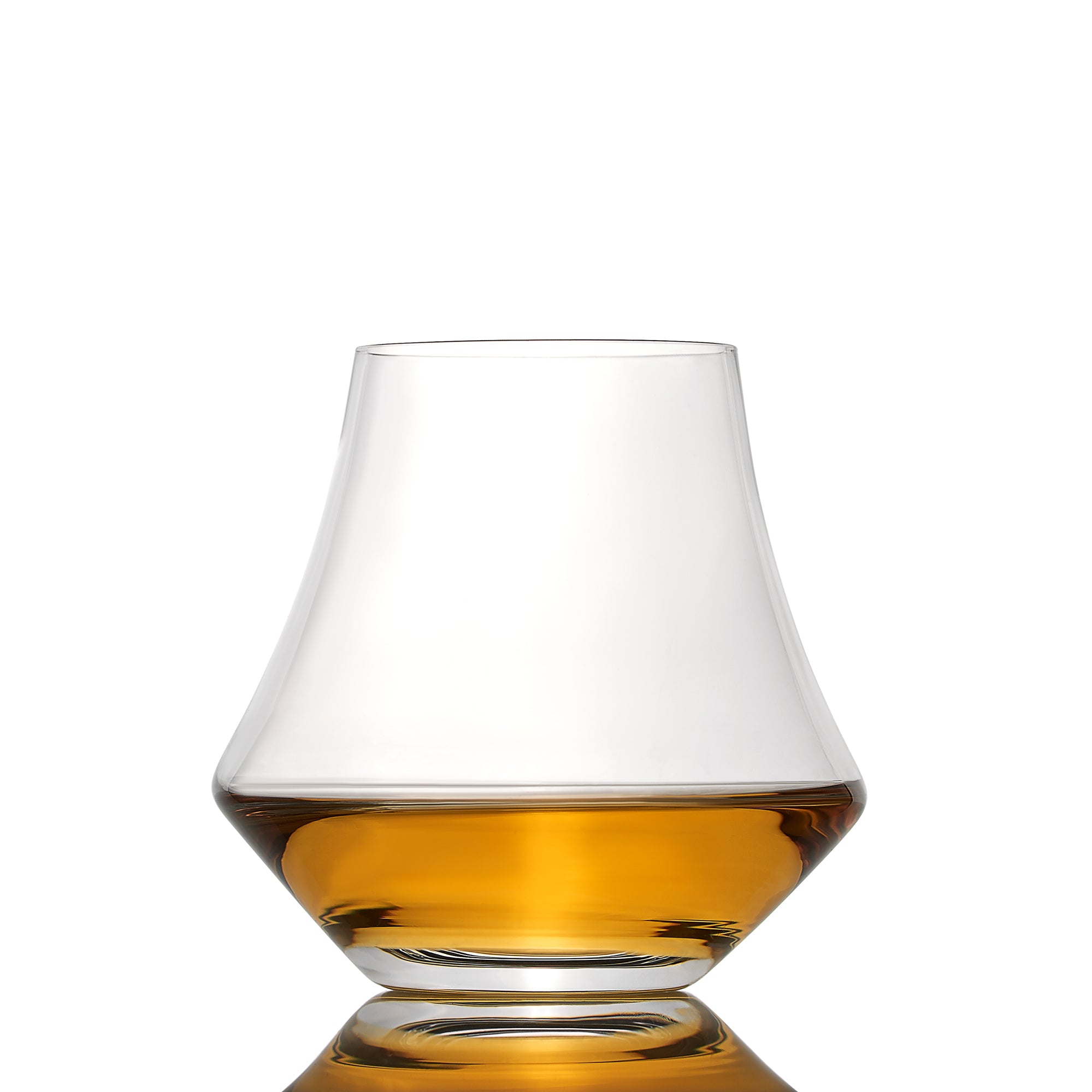 Coffret Cadeau Connoisseur Set - Pierres à Whisky ROCKS & Verre à Dégustation - Mathon - 5