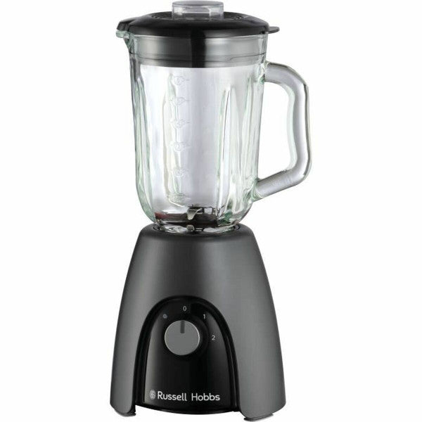 Bol Mixeur Russell Hobbs Desire Matte Charcoal Noir 650 W Russell Hobbs - Mathon - 4