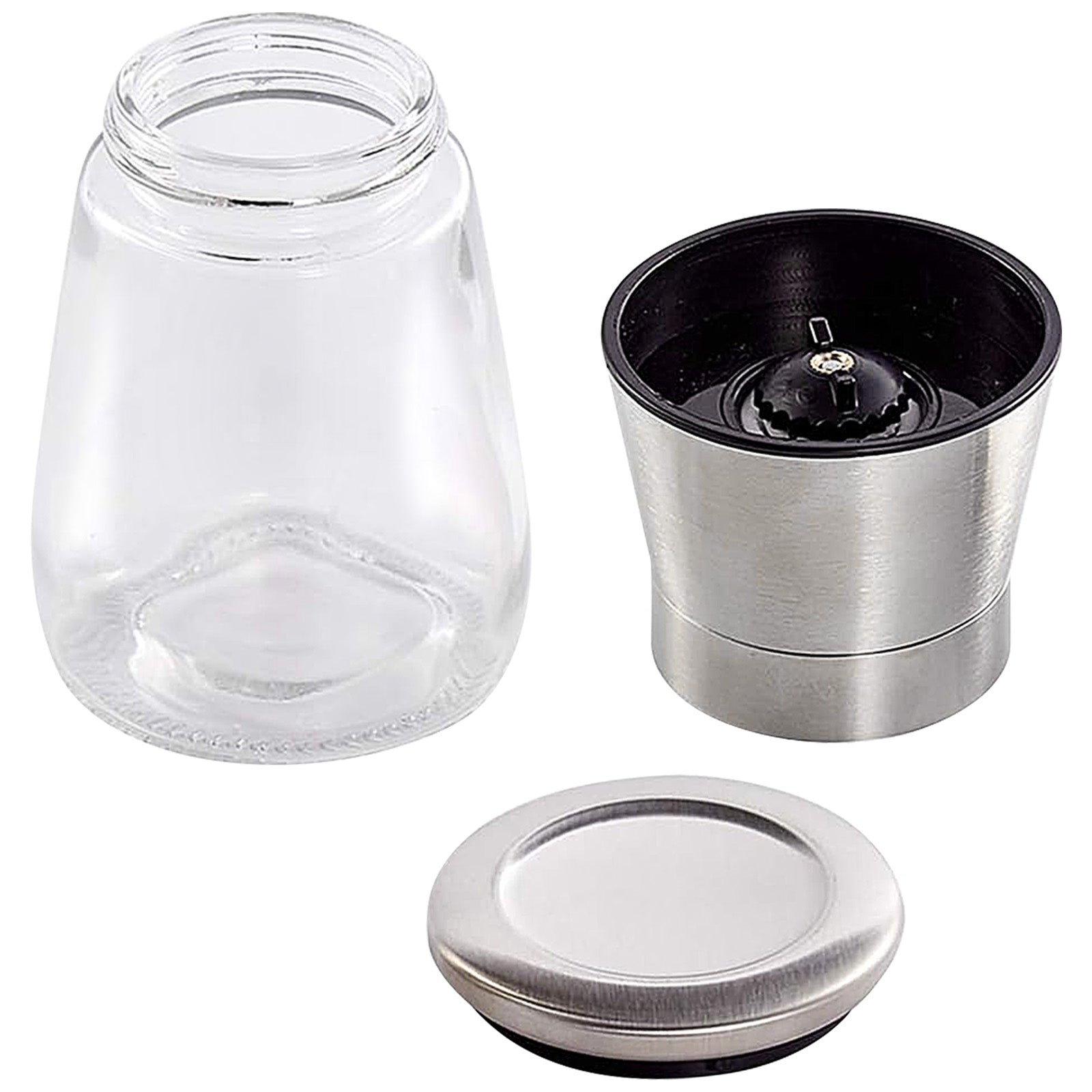 Moulins à Sel et Poivre Manuel Cheffinger - Mathon - 3