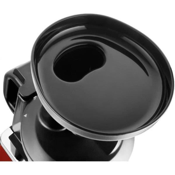 Sencor Ssj 4042rd Extracteur De Jus - Rouge Et Noir SENCOR - Mathon - 5