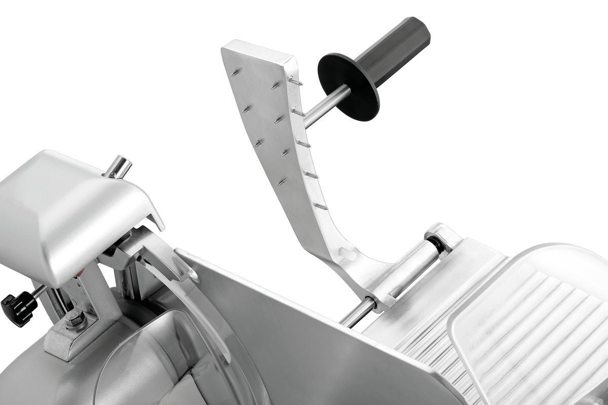 Trancheuse à jambon professionnelle 250 mm - Bartscher - Mathon - 4