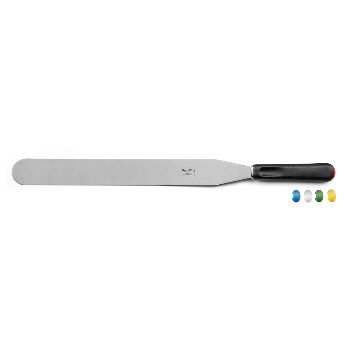 Pro Flex - Spatule droite 35cm Sabatier Trompette - Mathon - 1