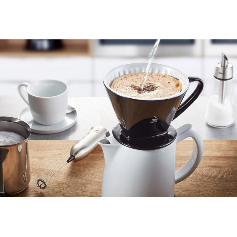 Filtre à café stefano taille 4 Gefu - Mathon - 2