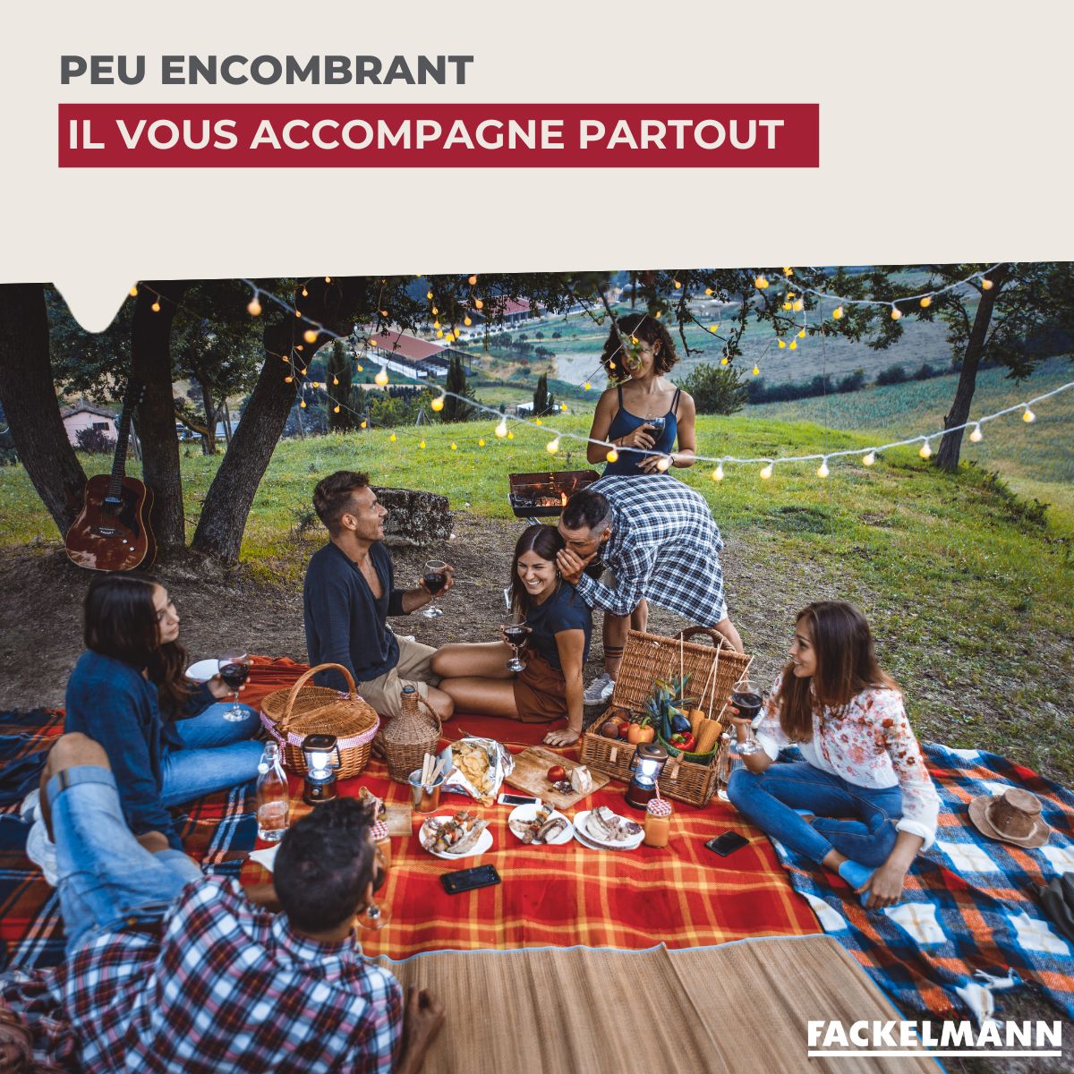 Tire-bouchon limonadier  Bar Concept Fackelmann - Mathon - 6