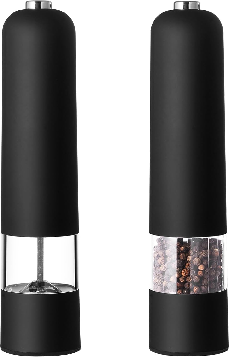 Moulin à sel et à poivre électrique automatique Vendos85 - Mathon