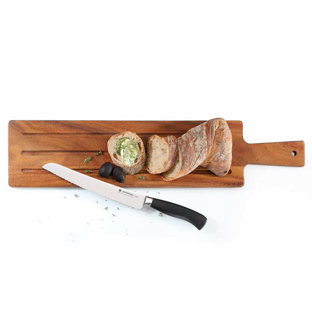 Planche à servir 60 x 13 cm Zassenhaus - Mathon - 2