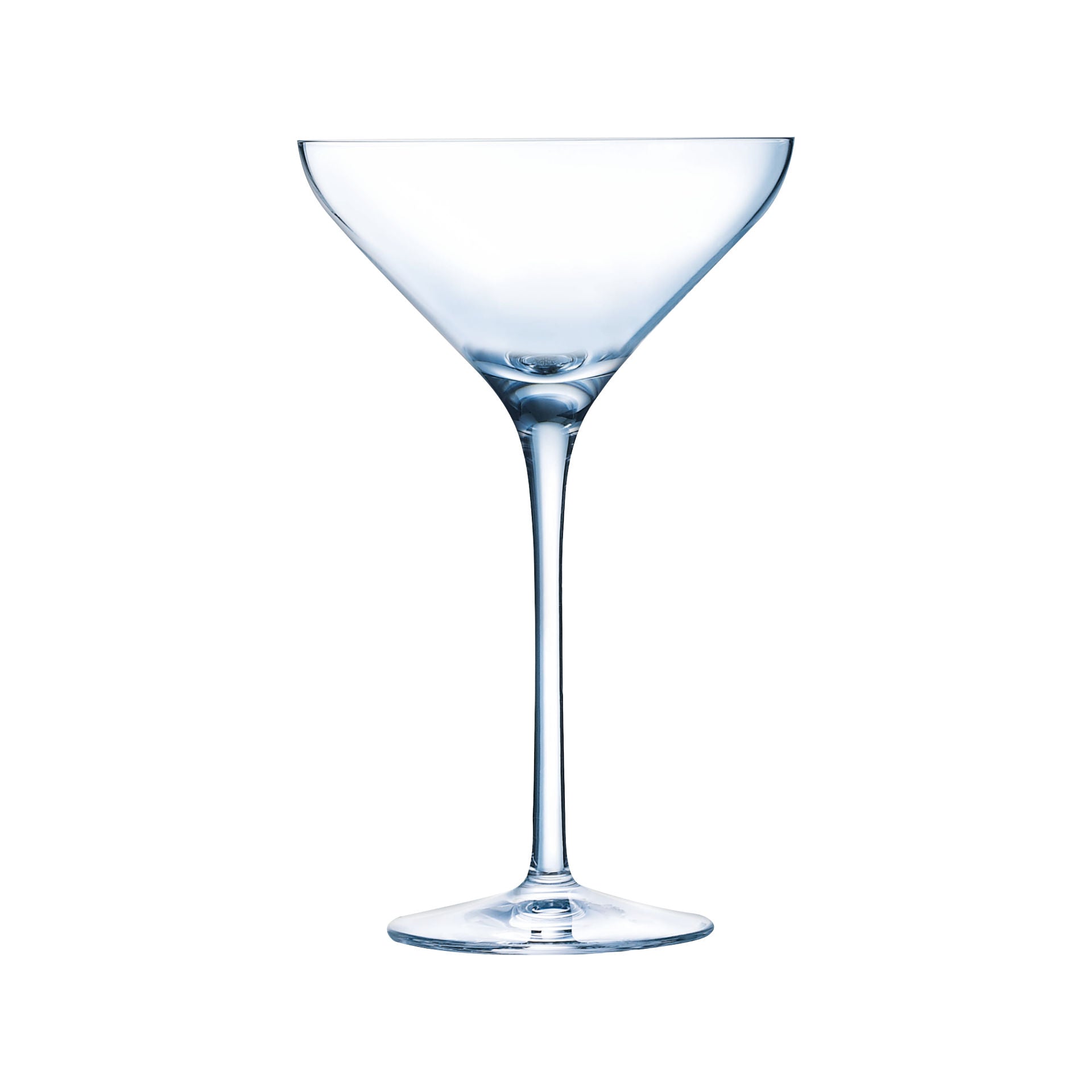 6 coupes 21cl Champagne & Cocktail Chef & Sommelier - Mathon - 1