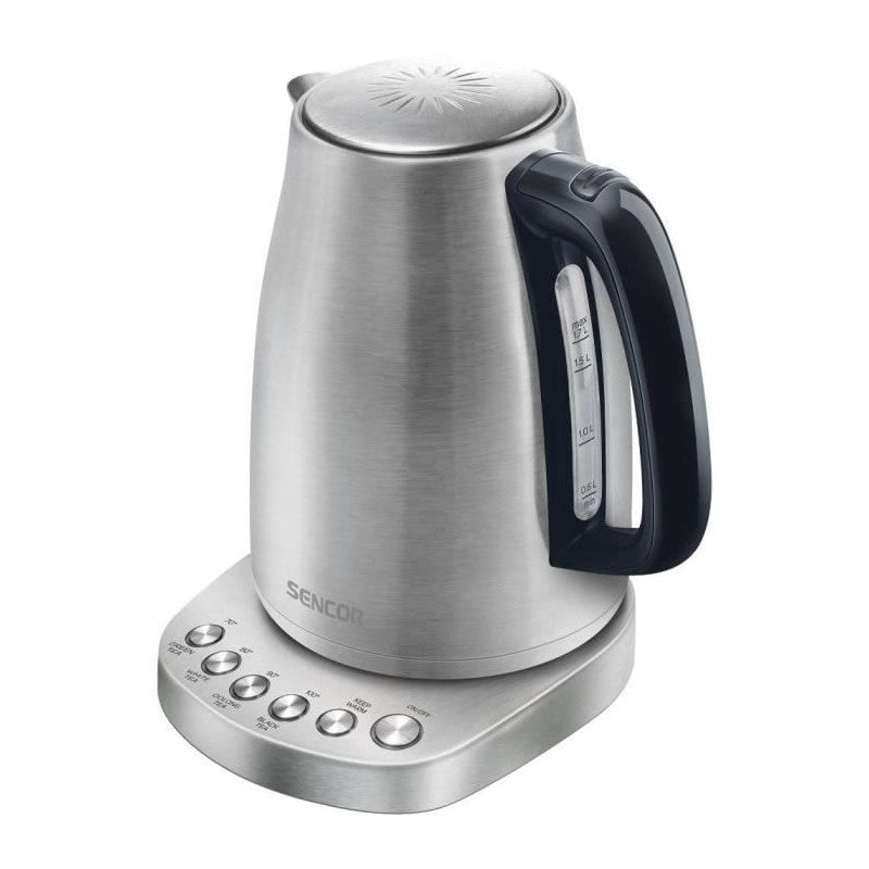 Bouilloire électrique - Sencor - Swk 1796ss SENCOR - Mathon - 3