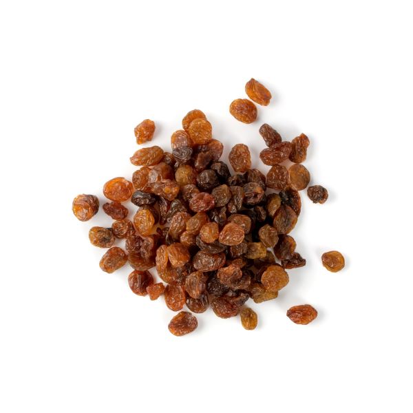 RAISINS SULTANA BIO 500G - Mathon