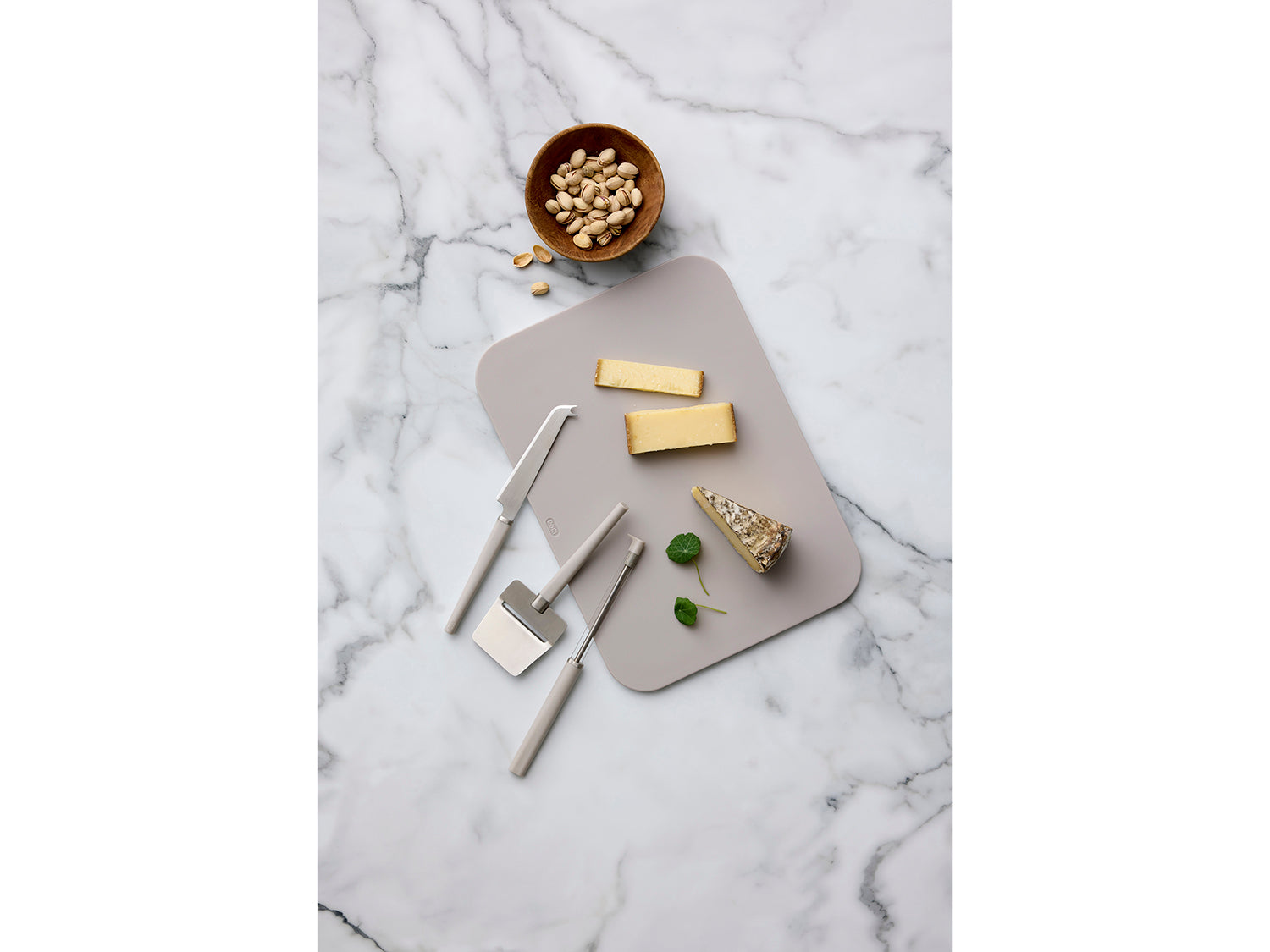 Coupe-fromage ou fil à fromage EMMA Humus Rosti - Mathon - 8