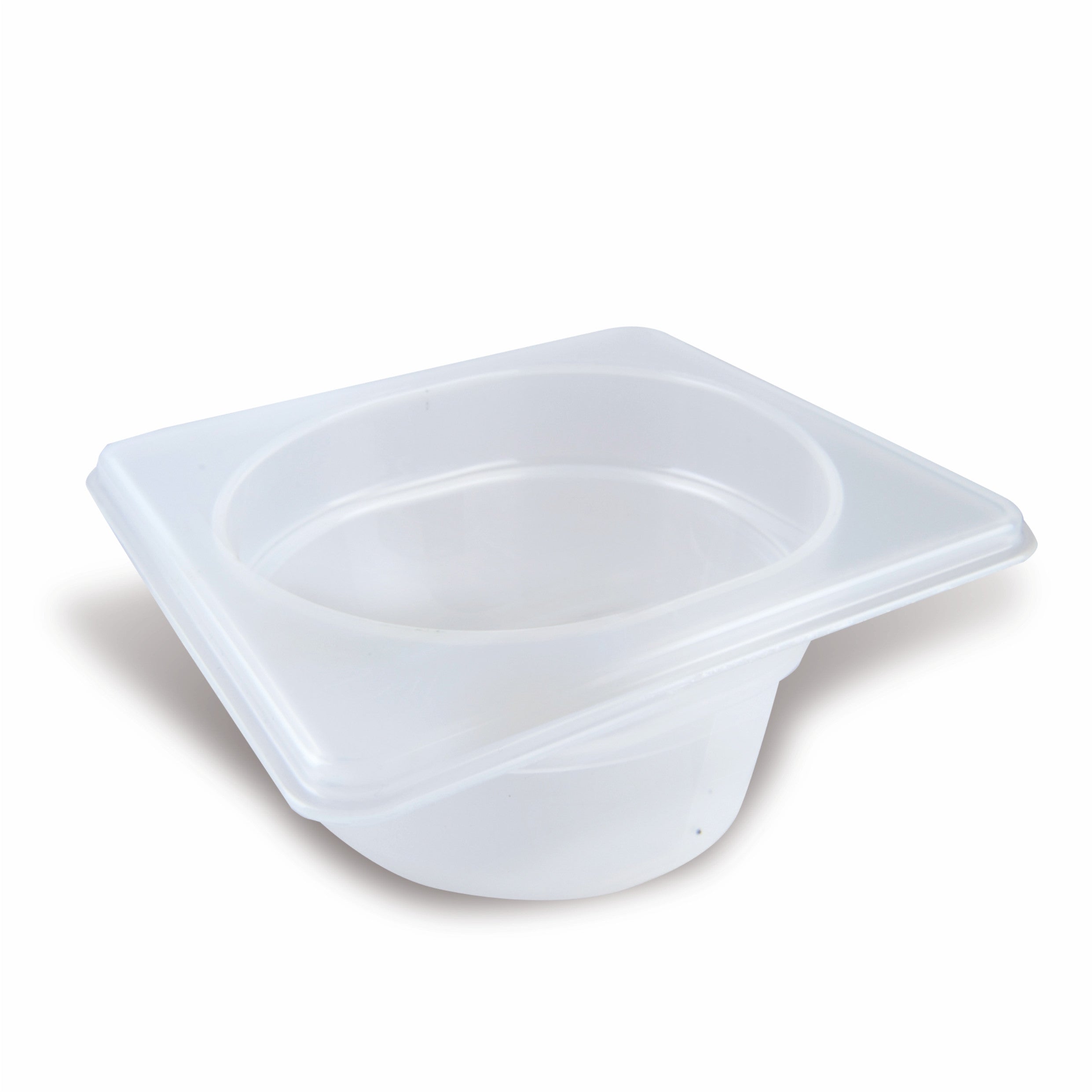 Bac en Polypropylène GN 1/9 - 2 Profondeurs - Pujadas - Mathon - 1