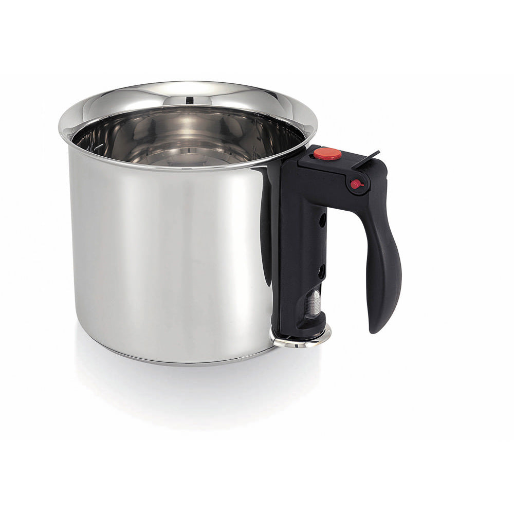 Bain marie  16 cm en inox Beka - Mathon - 1