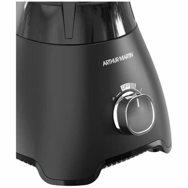 Bol Mixeur Arthur Martin Ampb40 Transparent 400 W 1,5 L Arthur Martin - Mathon - 4