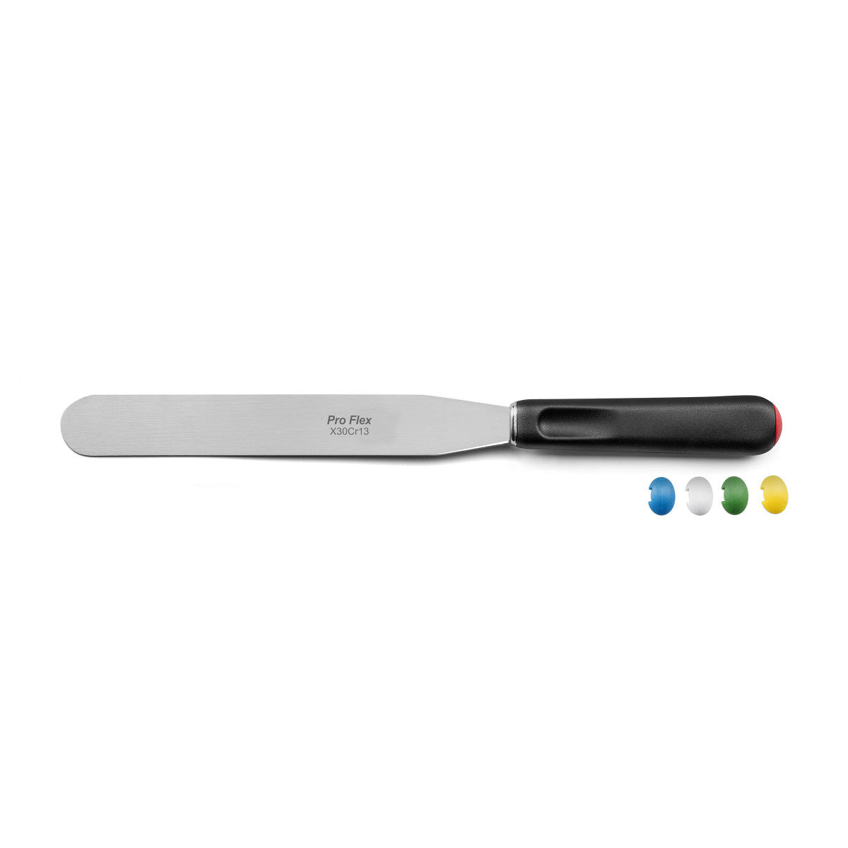 Pro Flex - Spatule droite 20cm Sabatier Trompette - Mathon - 1