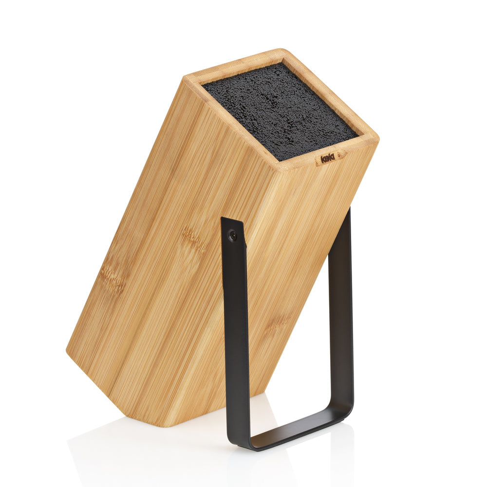 Bloc Kiril pour couteaux Kela - Mathon - 1