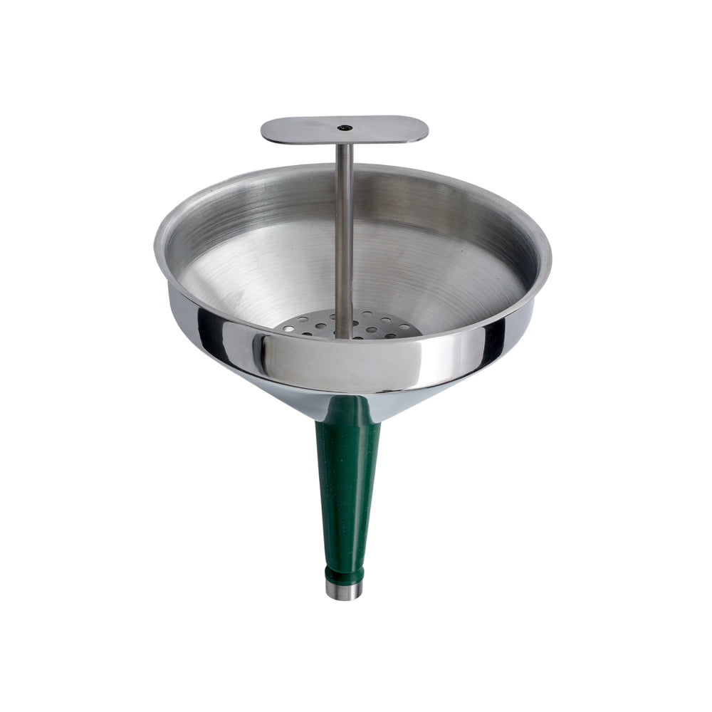 Entonnoir automatique en inox IPAC - Mathon