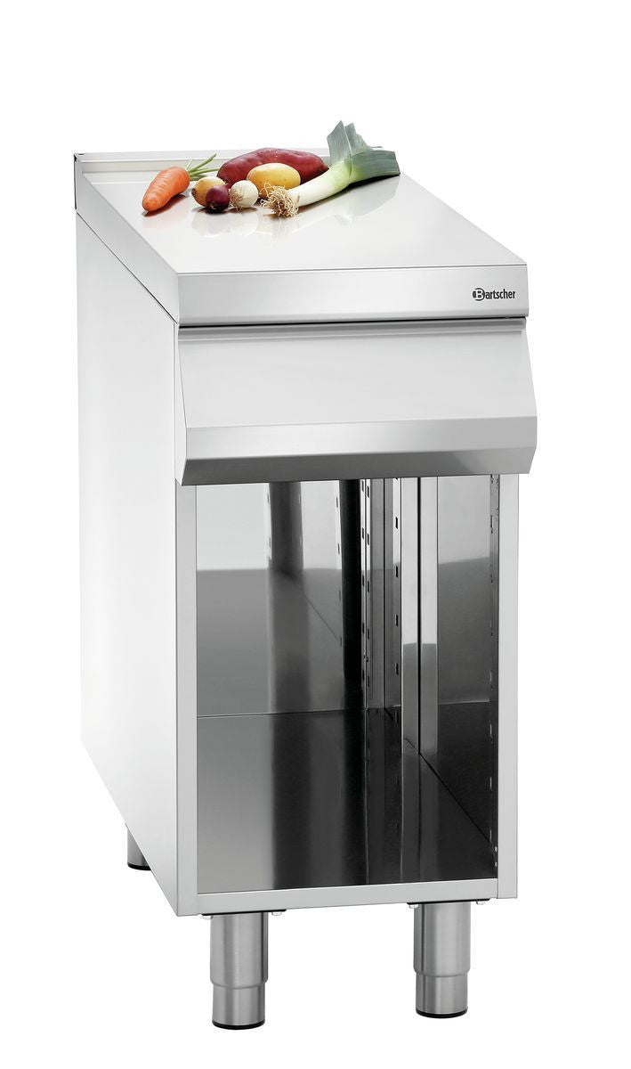 Elément de Travail sur Meuble Bartscher - Mathon - 2