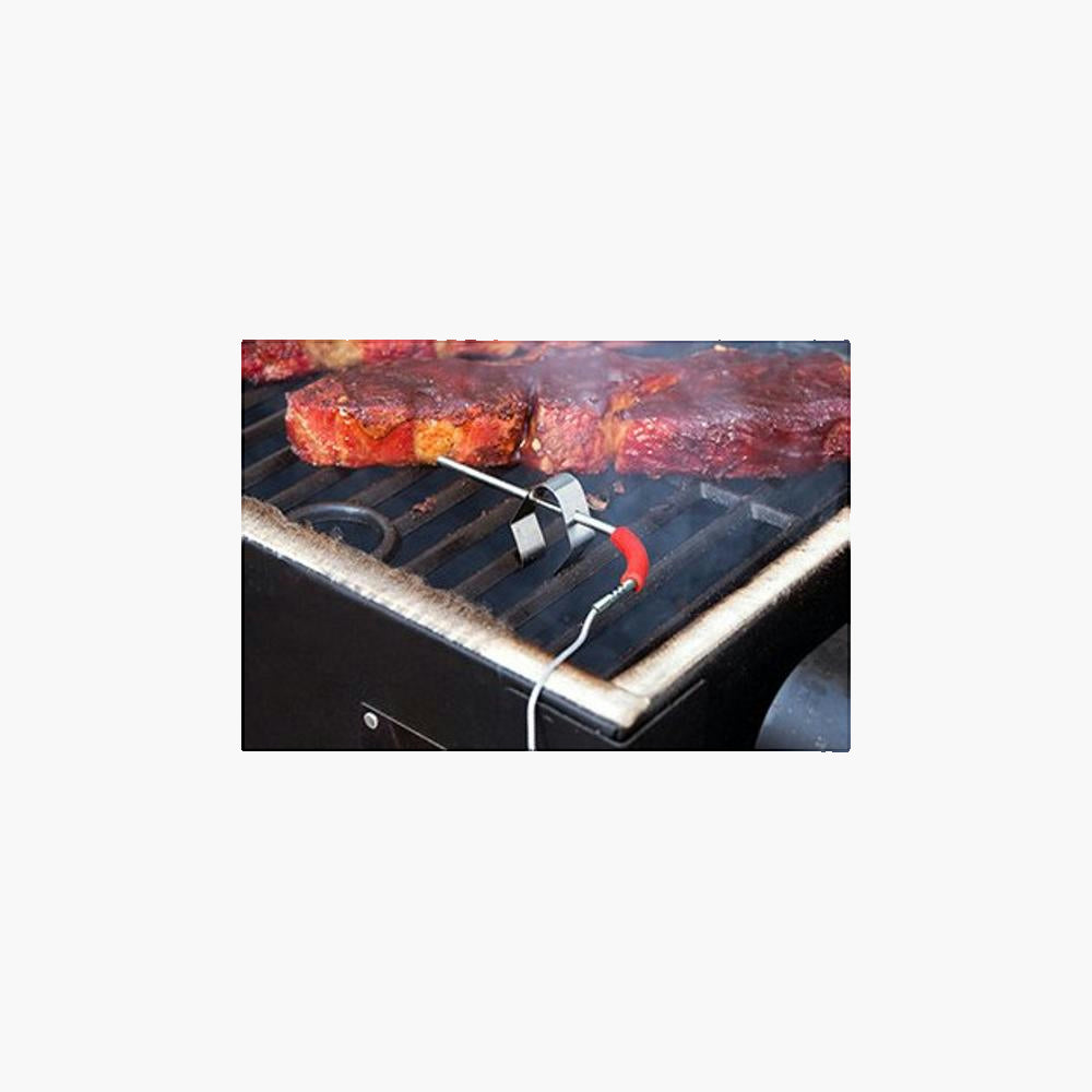 Sonde de température ambiante Weber iGrill Pro Weber - Mathon - 3