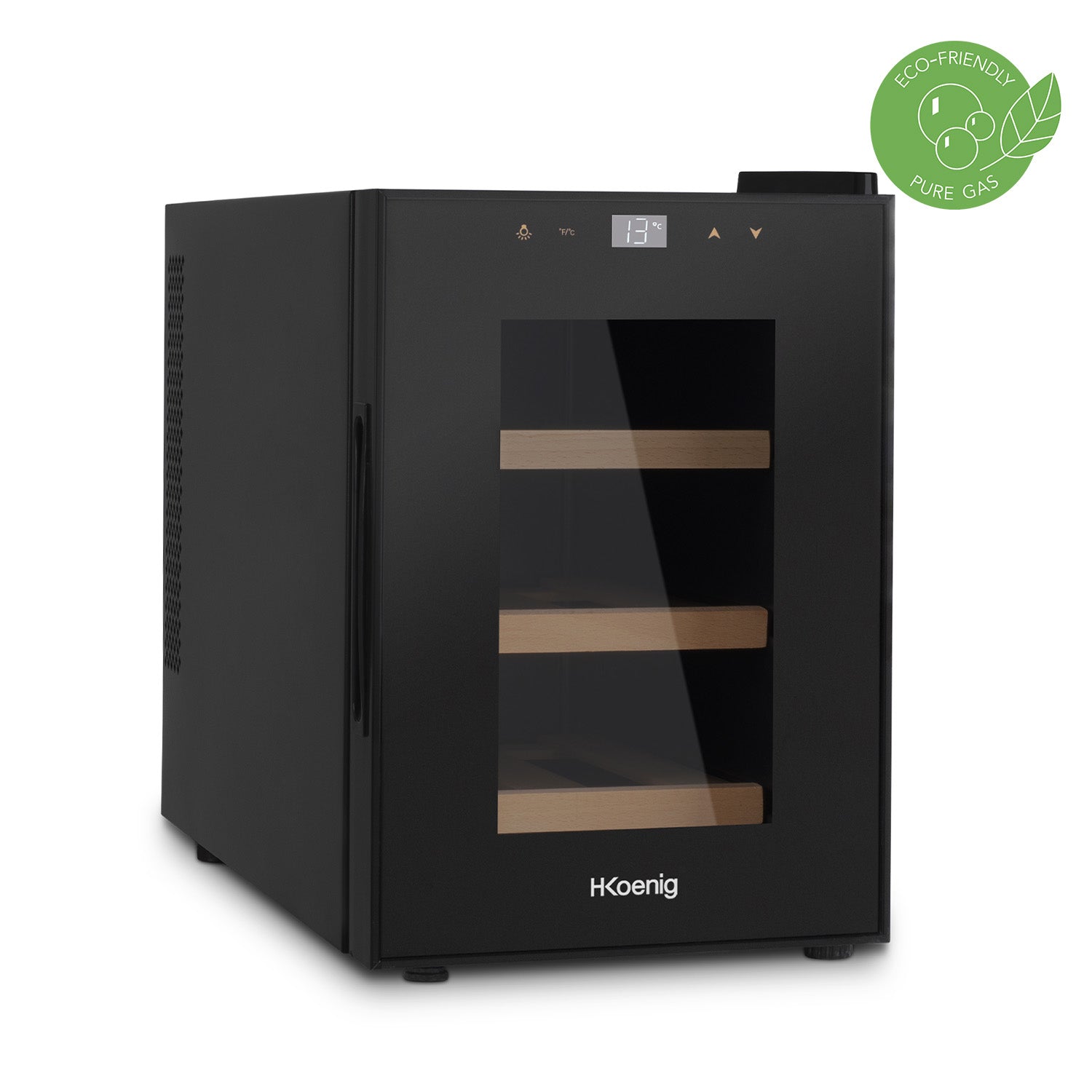 Cave à vin 6 bouteilles - AGE6 H.Koenig - Mathon - 2