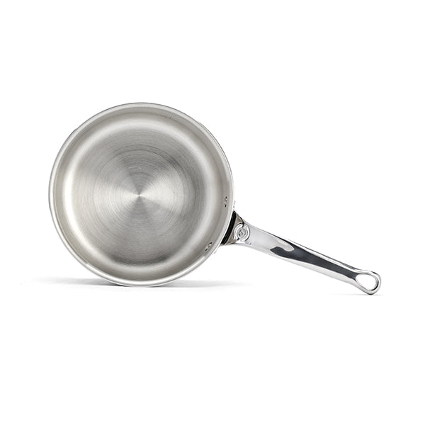 Casserole inox Affinity 20 cm De Buyer - Mathon - 3