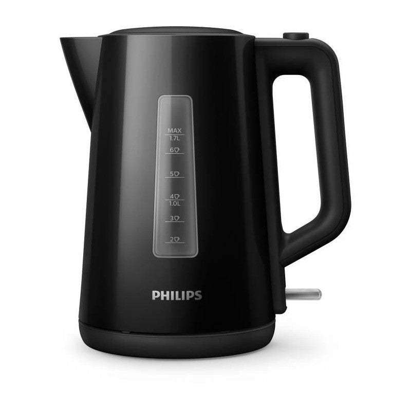 Bouilloire électrique -   - Hd2581/90 - 1,7 L - Noir Philips - Mathon - 1
