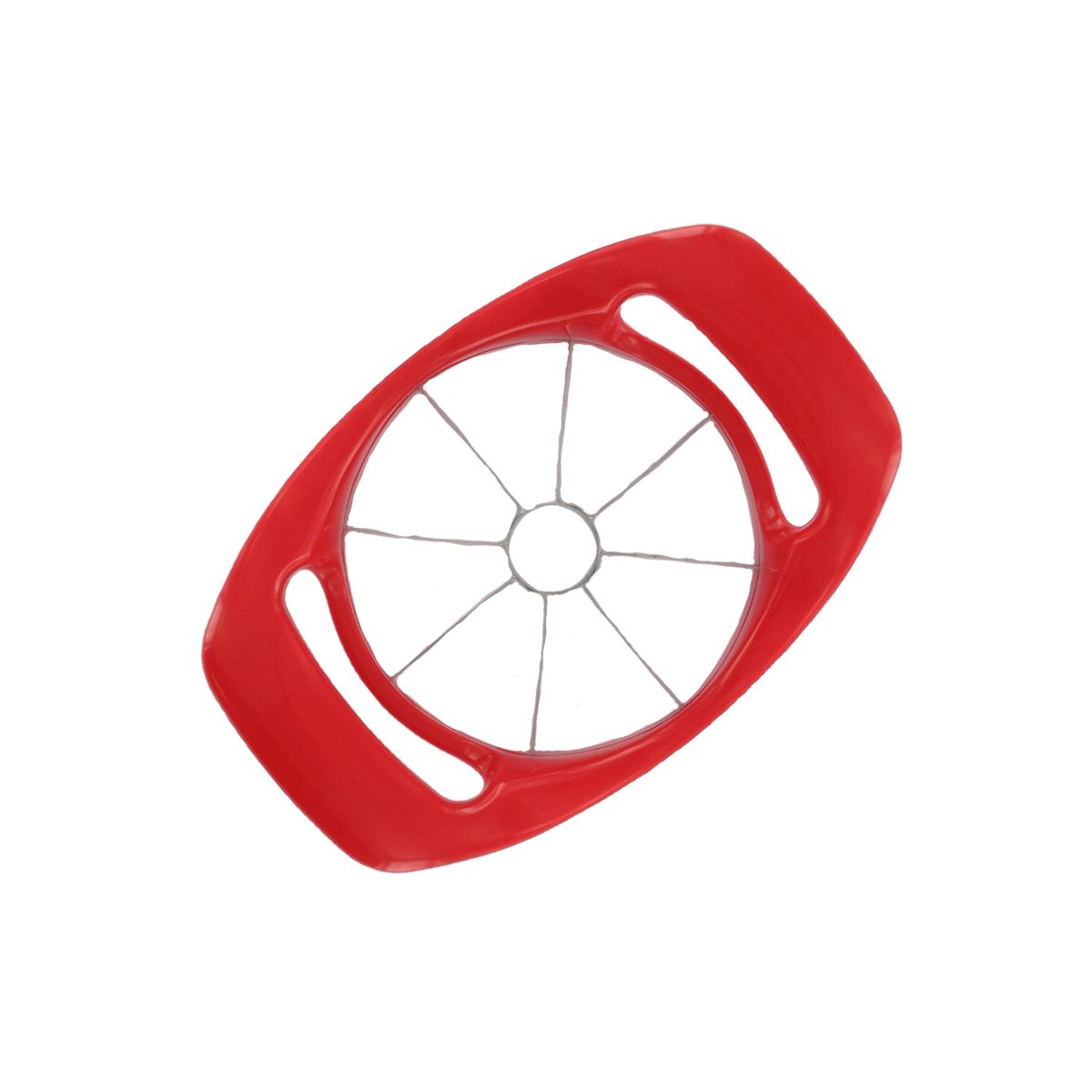 Coupe pomme en 8 morceaux  Colors Edition Fackelmann - Mathon - 1