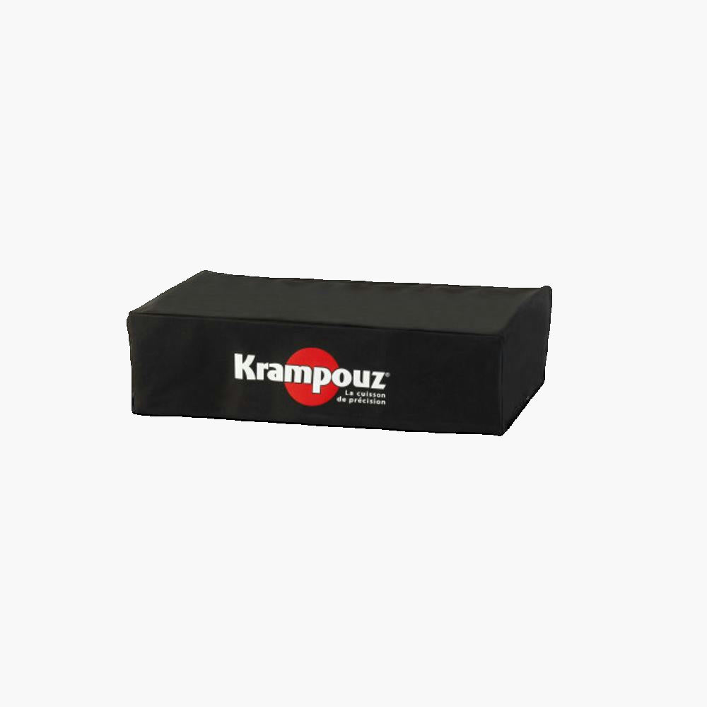 Housse plancha à poser Krampouz Design & K Double Krampouz - Mathon - 1