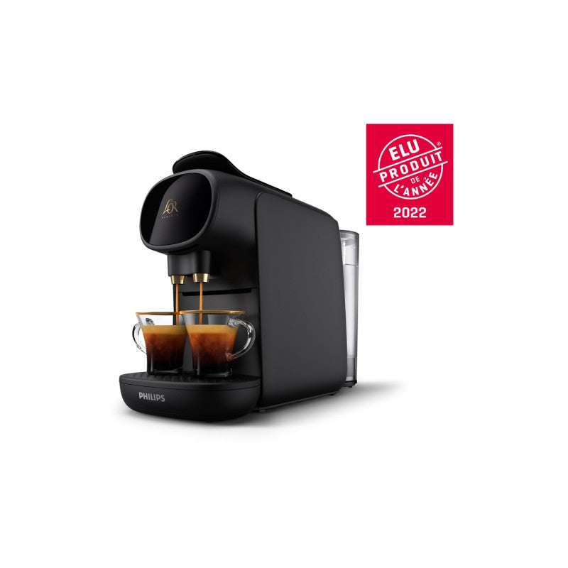 Expresso   L Or Barista Lm9012 60 Noir Philips - Mathon - 3