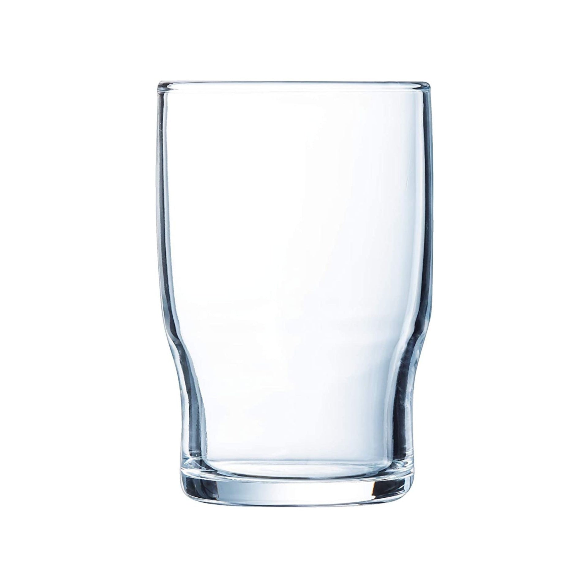 12 verres forme haute 22cl Campus Arcoroc - Mathon - 1
