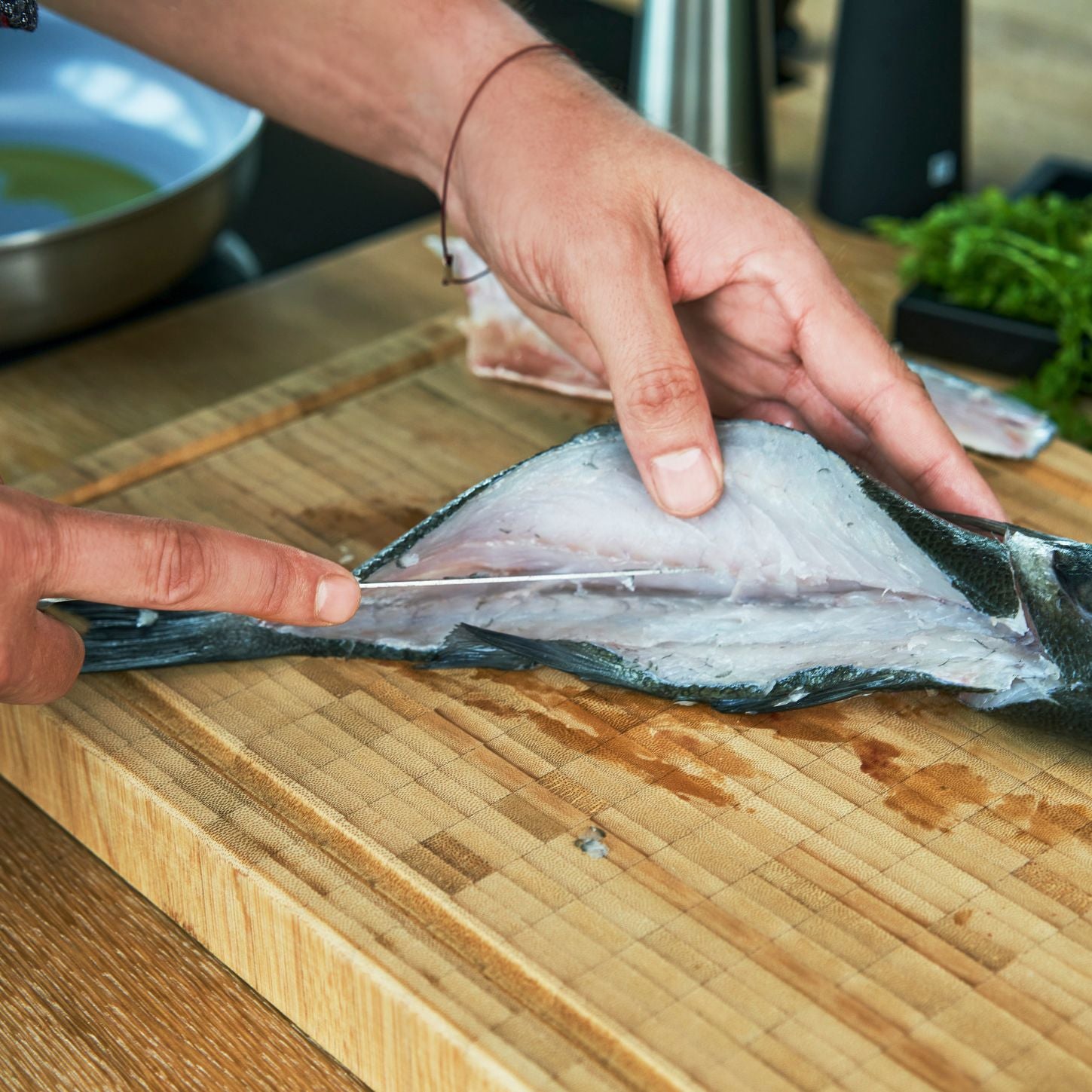 Couteau à filet 18 cm Zwilling - Mathon - 2