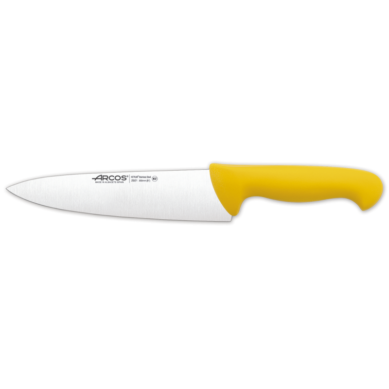 Arcos - Couteau de Chef 20 cm Gamme 2900 Arcos 