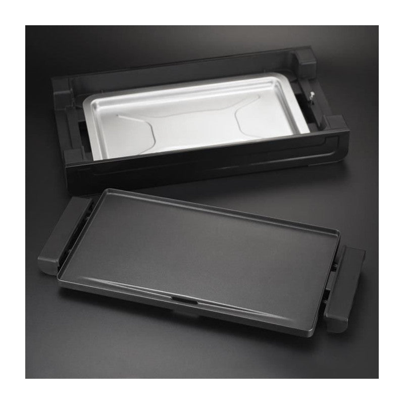 22550-56 Plancha Fiesta Russell Hobbs - Mathon - 4