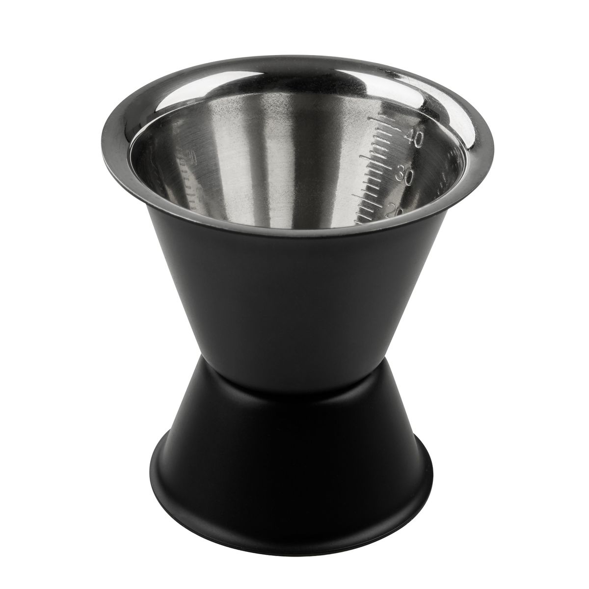 Doseur à cocktail 2 et 4 cl  Spectre Fackelmann - Mathon - 9