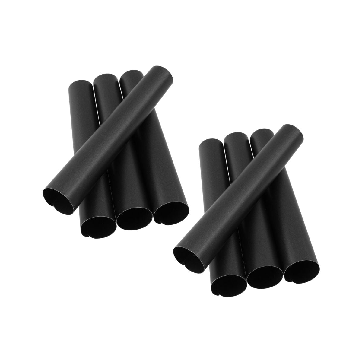 Lot de 8 moules à gâteau en tube Zenker Smart Pastry Zenker - Mathon - 1