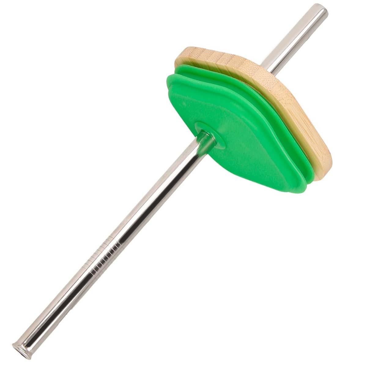 Mug en Verre 540 ml Quokka - Mathon - 3