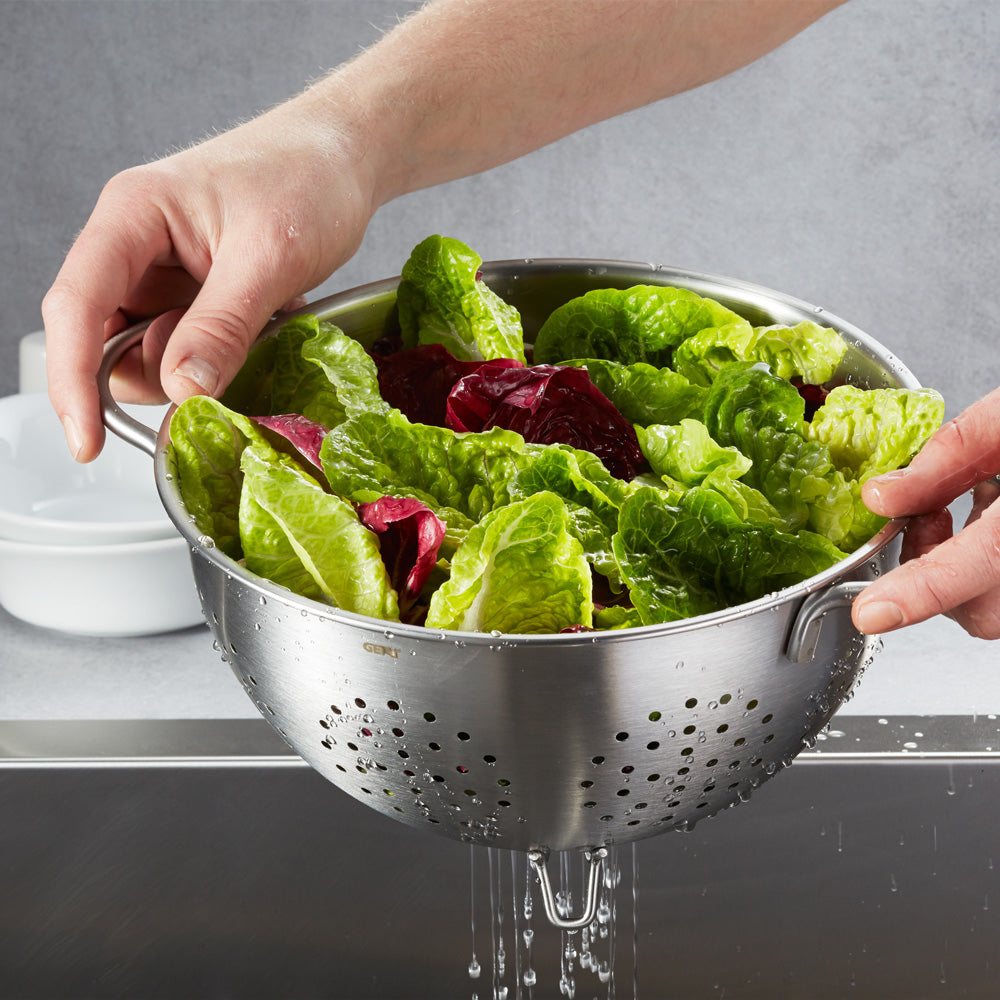 Passoire Premio 24 cm Gefu - Mathon - 2