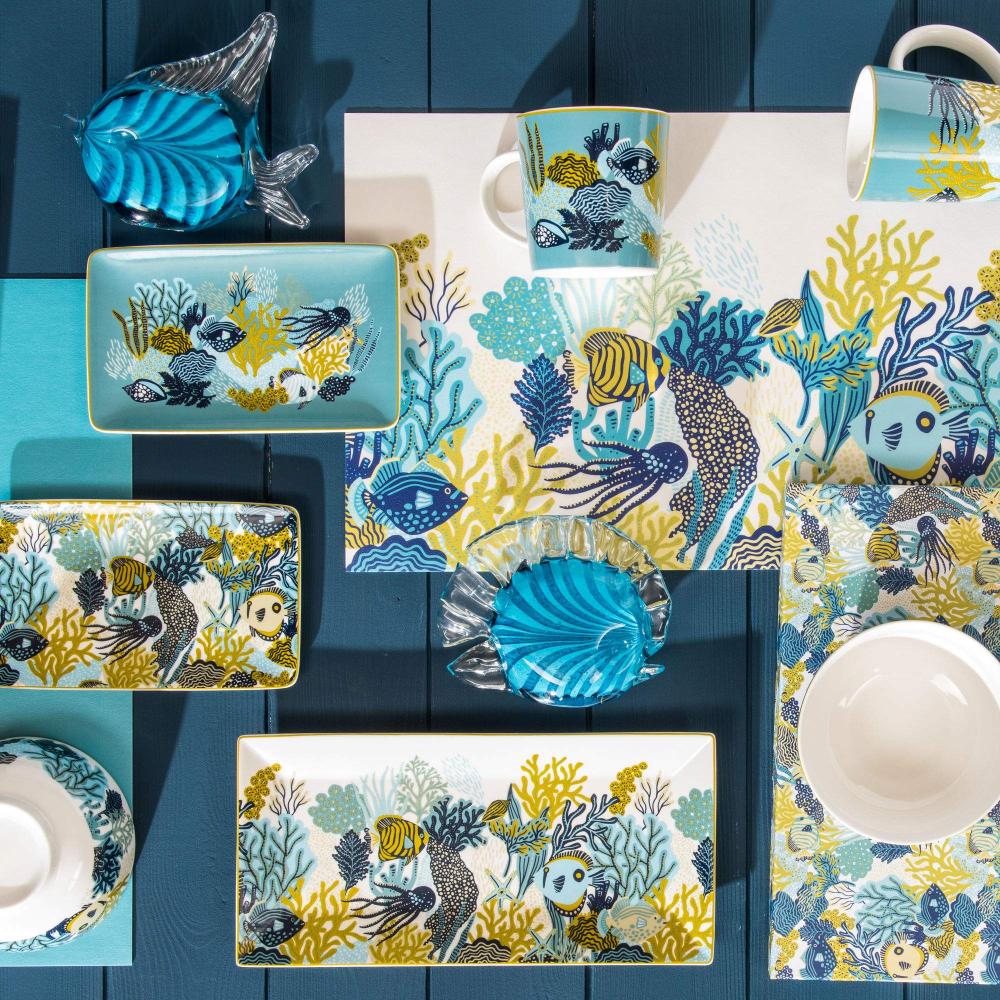 Coffret mug avec filtre Manatea Amadeus - Mathon - 3