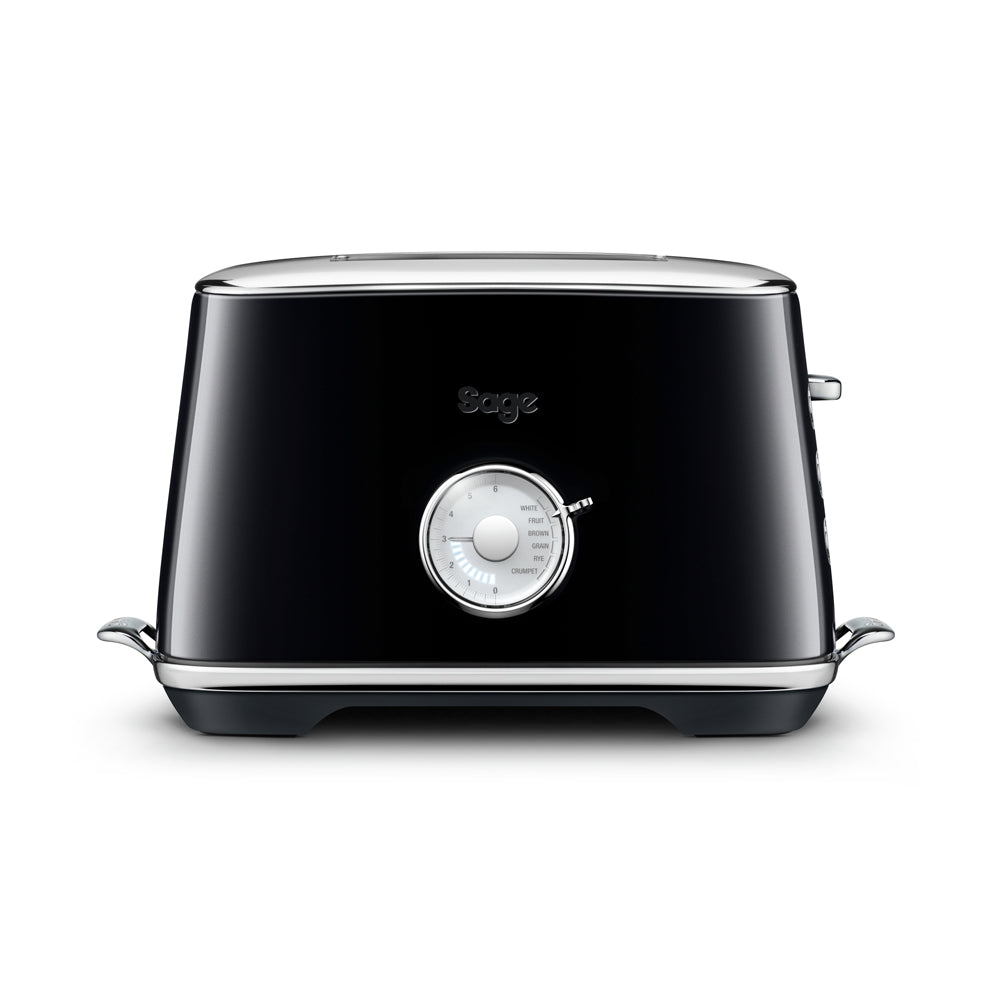 Grille pain luxe black truffe Sage - Mathon - 1