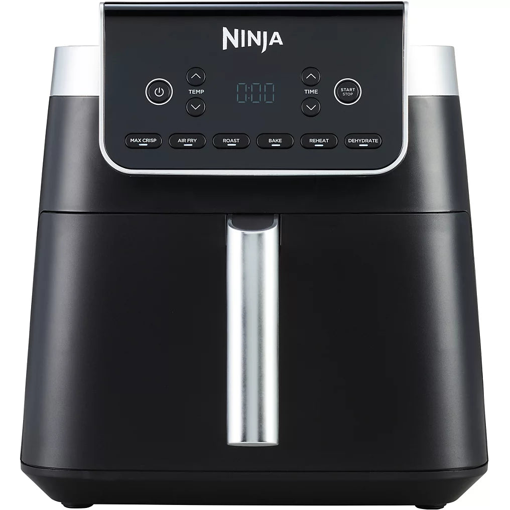 Friteuse Sans Huile Ninja Sans Huile Af180eu Ninja - Mathon - 1