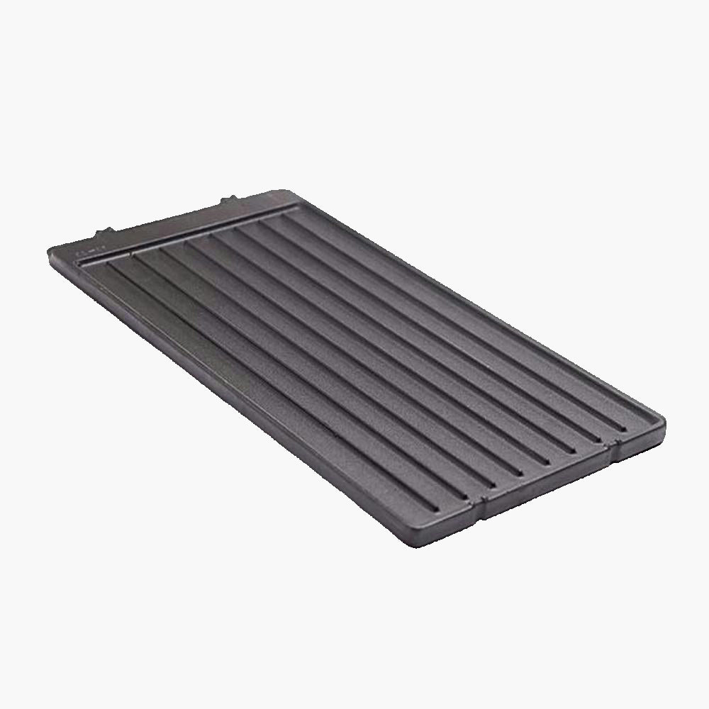 Plancha en fonte Broil King Regal et Impérial Broil King - Mathon - 1