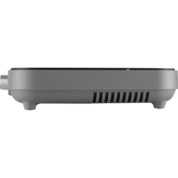 Plaque De Cuisson - Mobile Electrique Plaque De Cuisson Infrarouge - S Sencor - Mathon - 5