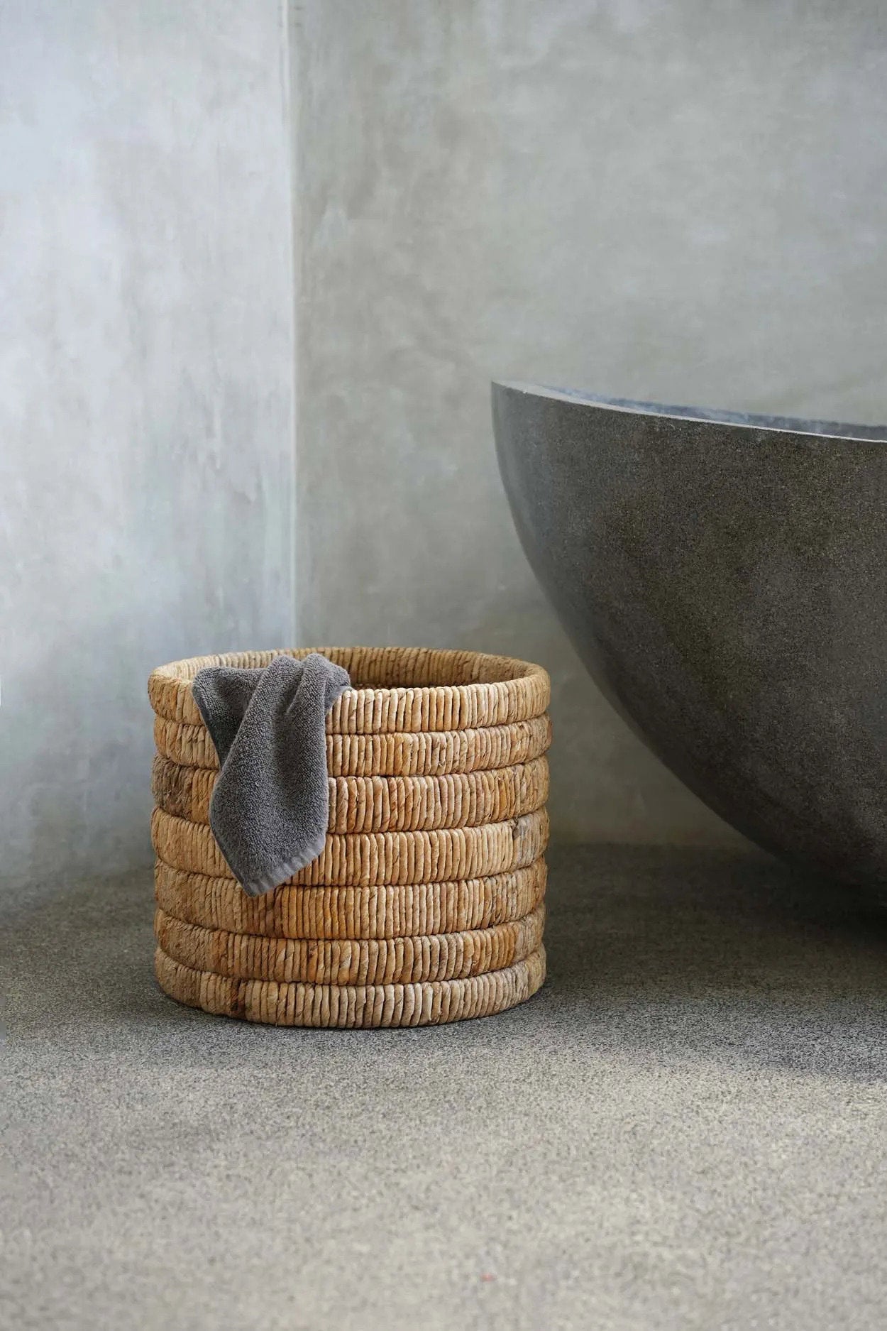 Le Panier Chuma Bazar Bizar - Mathon - 2