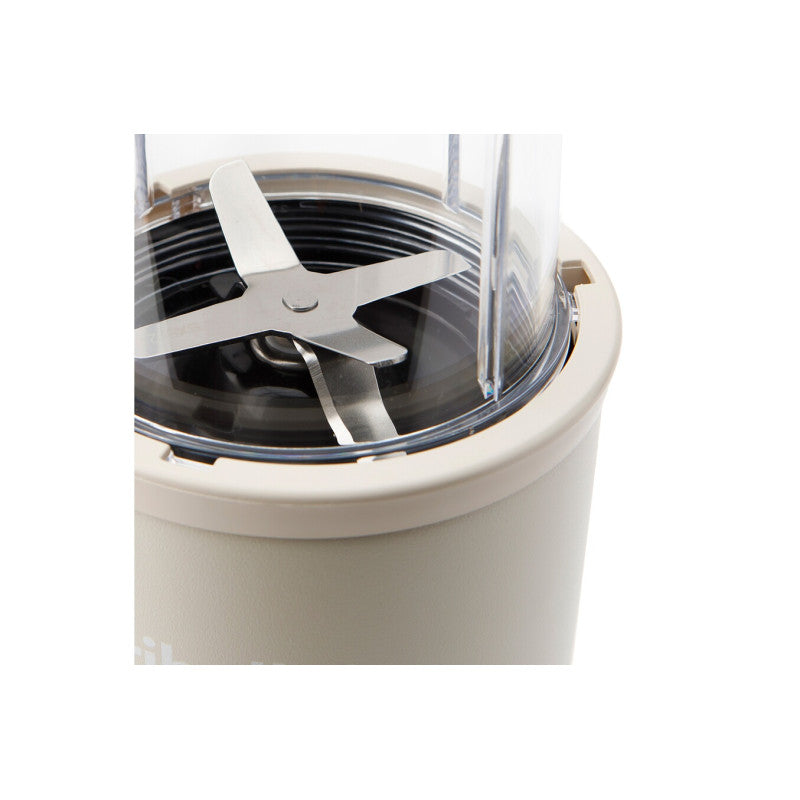 Blender   Pro Nb907masn Beige Nutribullet - Mathon - 3