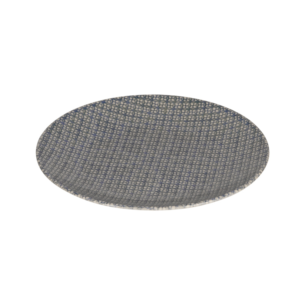 Assiette à dessert Japan 21 cm (lot de 6) Trend