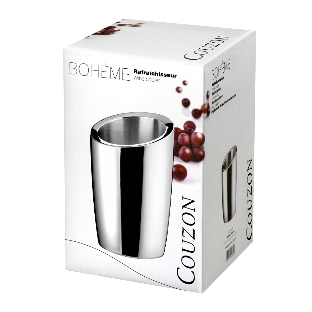 Bohème - Rafraîchisseur Couzon - Mathon - 2