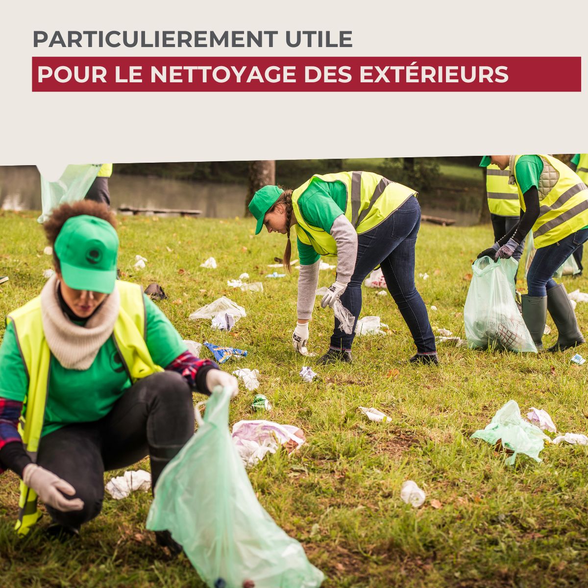 Pince de préhension en aluminium noir Fackelmann Fackelmann - Mathon - 5