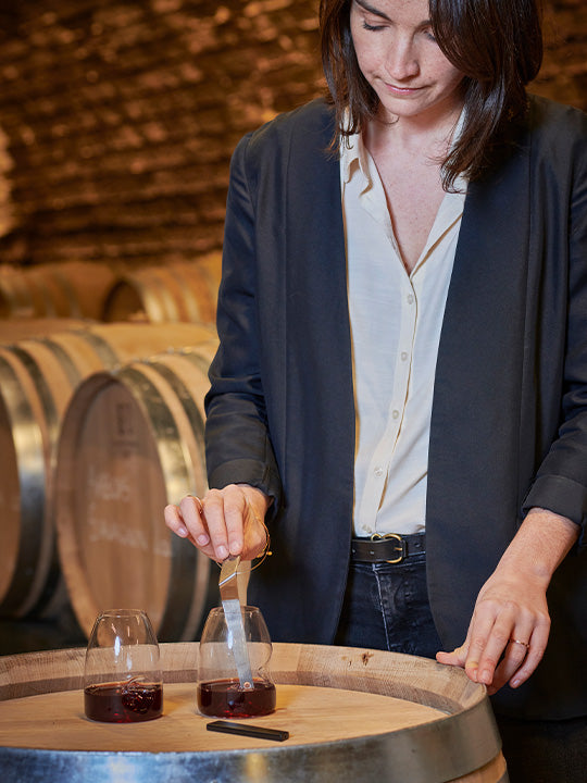 Clef du vin Travel Peugeot - Mathon - 4