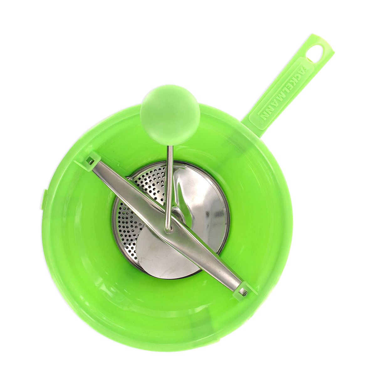 Moulin à légumes plastique 24 cm  Handmade Tradition Fackelmann - Mathon - 1